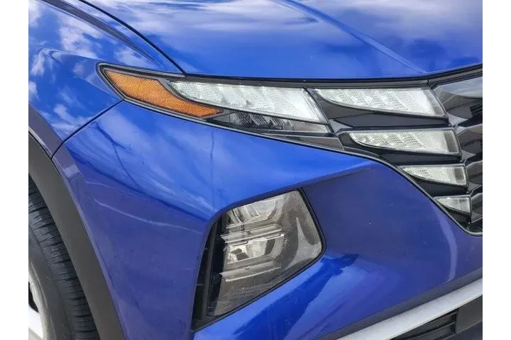 $20429 : Hyundai TUCSON 2024 SEL 4dr image 9