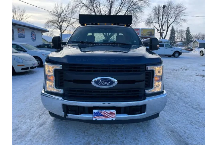 $20990 : 2017 F-350 Super Duty XL image 4