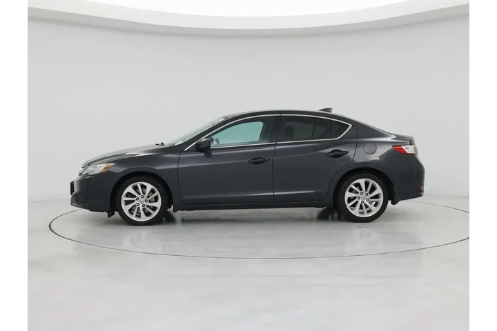 $14998 : Acura ILX 2016 4dr Sedan image 3