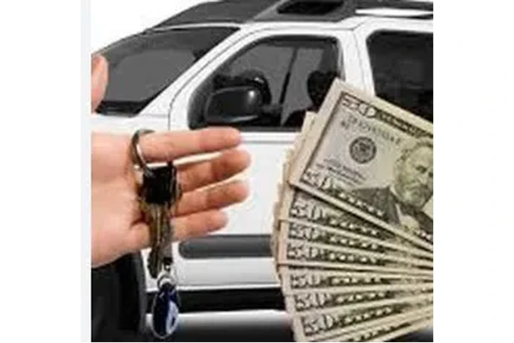 🚗💰 PAGO CASH POR JUNK CARS!! image 2