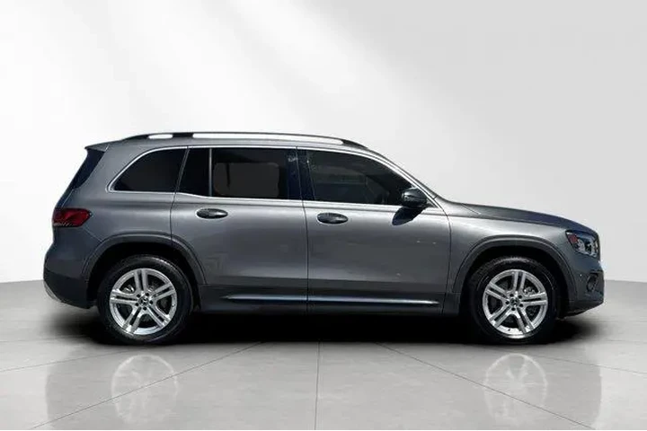 $22259 : Mercedes-Benz GLB 2020 AWD G image 6