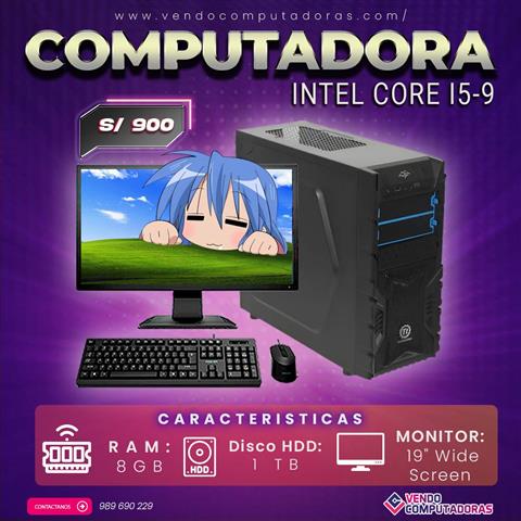 $900 : LA MEJOR PC PARA TI image 3