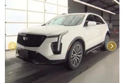 Cadillac XT4 2024 Sport 4dr en Shreveport