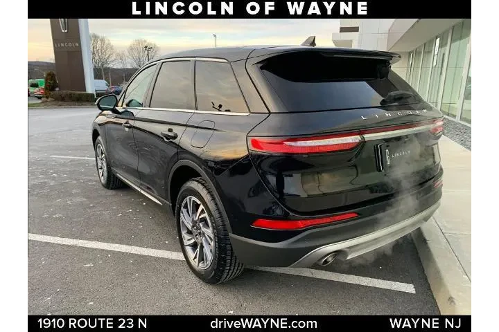 $31499 : Lincoln Corsair 2023 AWD Sta image 4