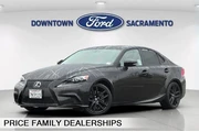 Lexus IS 200t 2016 4dr Sedan