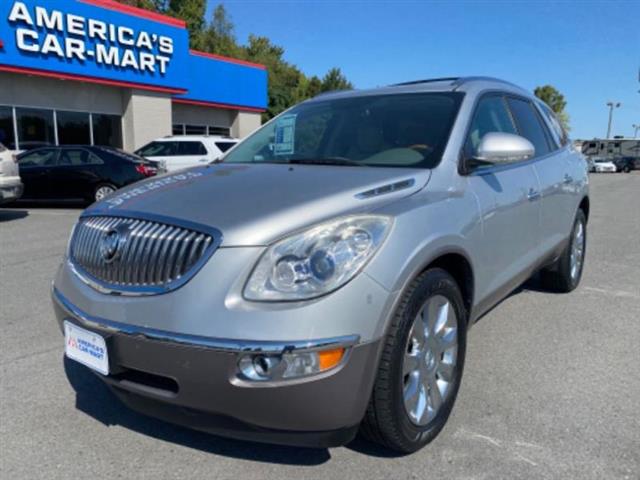 2012 Enclave image 1