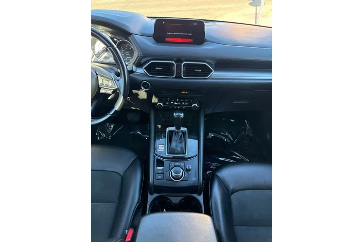 $18495 : 2019 CX-5 Touring image 10