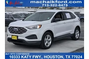 Ford Edge 2021 SE 4dr Crosso en Houston