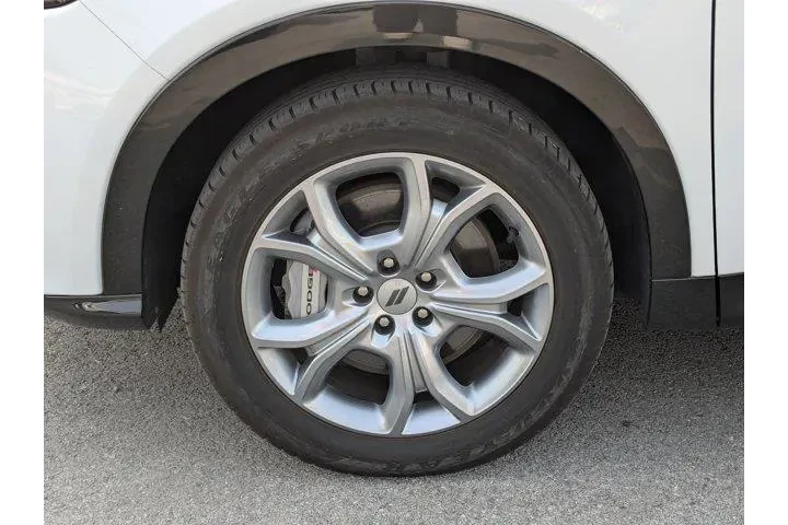 $21588 : Dodge Hornet 2024 AWD R/T 4d image 10