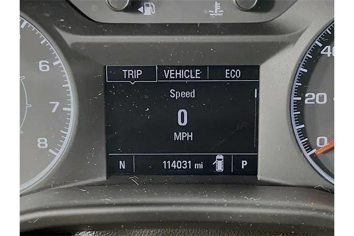 $15975 : GMC Acadia 2019 SLE-1 4dr SU image 9