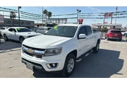 $22995 : 2016 CHEVROLET COLORADO CREW thumbnail