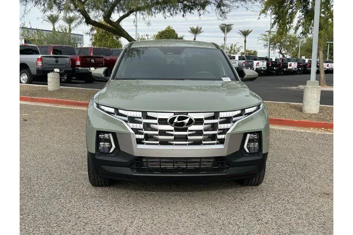 $27990 : Hyundai SANTA CRUZ 2024 SEL image 4
