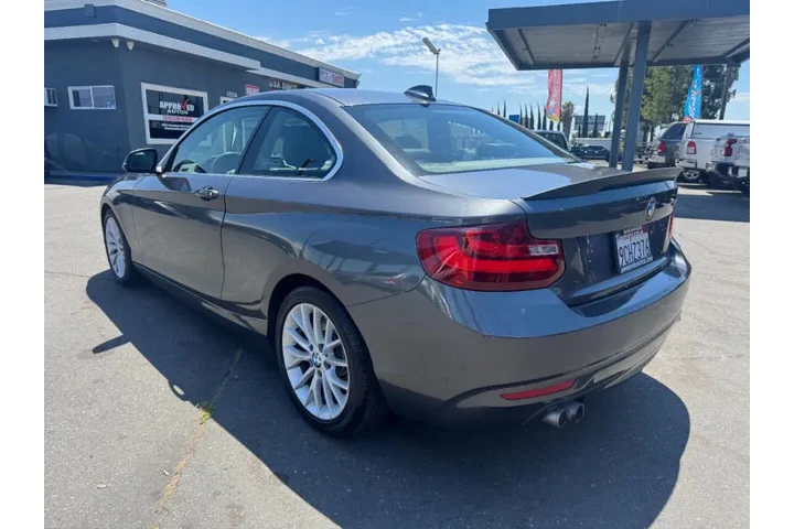 $9998 : 2014 BMW 2 Series 228i image 7