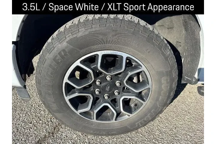 $40000 : Ford F-150 2022 4x4 Lariat 4 image 4