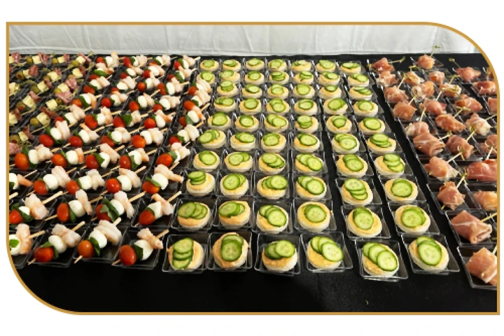 CATERING PARA FIESTAS image 2