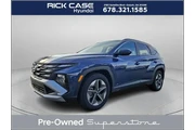 Hyundai TUCSON 2025 SEL 4dr en Atlanta