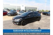 Kia Forte 2024 GT-Line 4dr S