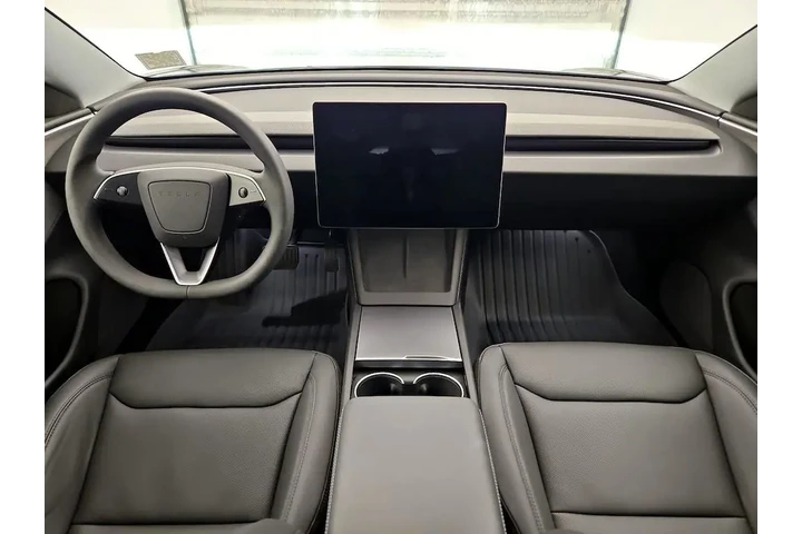 $39998 : Tesla Model 3 2025 Long Rang image 9