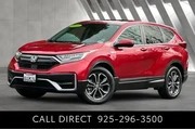 Honda CR-V Hybrid 2021 AWD E en San Francisco Bay Area
