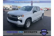 Chevrolet Silverado 1500 202 en Phoenix