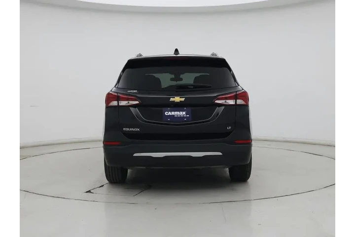 $27998 : Chevrolet Equinox 2023 LT 4d image 6