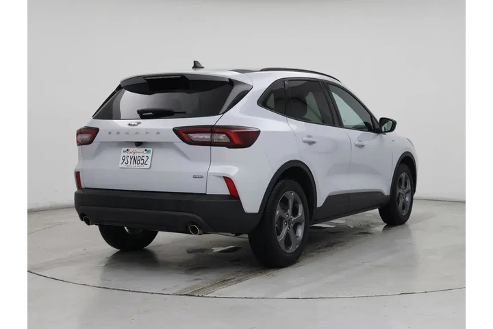 $26998 : Ford Escape Hybrid 2025 ST-L image 8