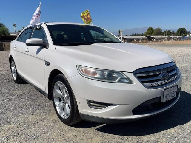 $5995 : 2010 FORD TAURUS image 5