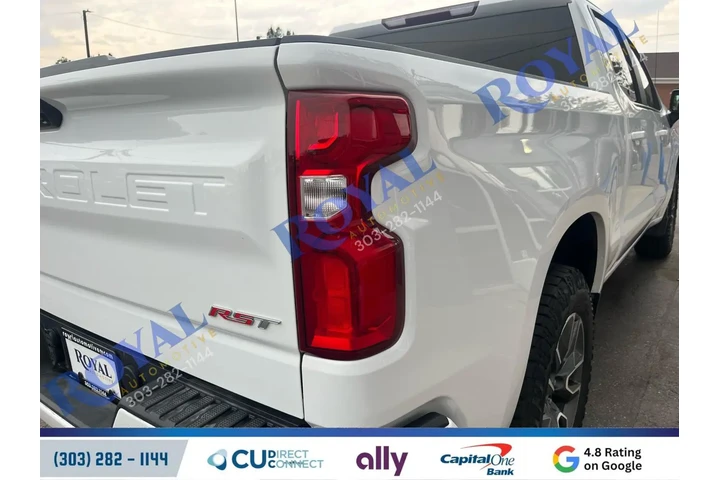 $45995 : 2024 Silverado 1500 RST image 10