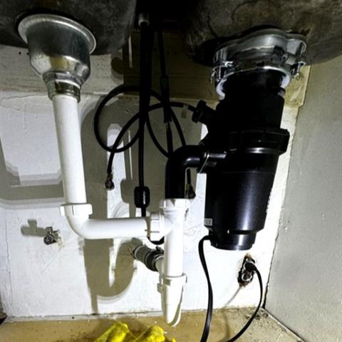 GTZ Plumbing Services image 5