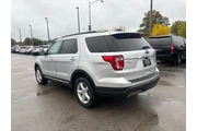 $10980 : 2019 Explorer XLT FWD thumbnail