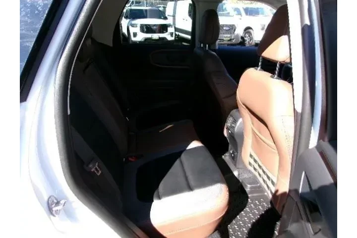 $32896 : Ford Bronco Sport 2024 AWD O image 4