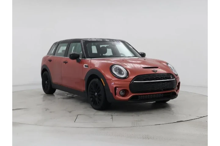 $28998 : MINI Clubman 2023 Cooper S 4 image 1