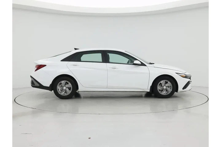 $21998 : Hyundai ELANTRA 2025 SE 4dr image 7
