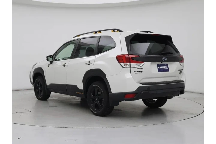 $29998 : Subaru Forester 2022 AWD Wil image 2