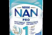 Nestle Nan Pro Baby Formula en Chicago