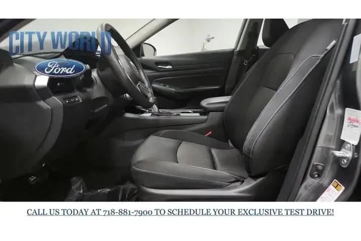 $19298 : Nissan Altima 2024 2.5 SV 4d image 6