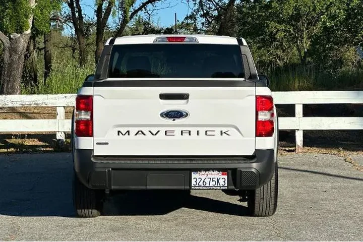 $26417 : Ford Maverick 2023 XL 4dr Su image 5