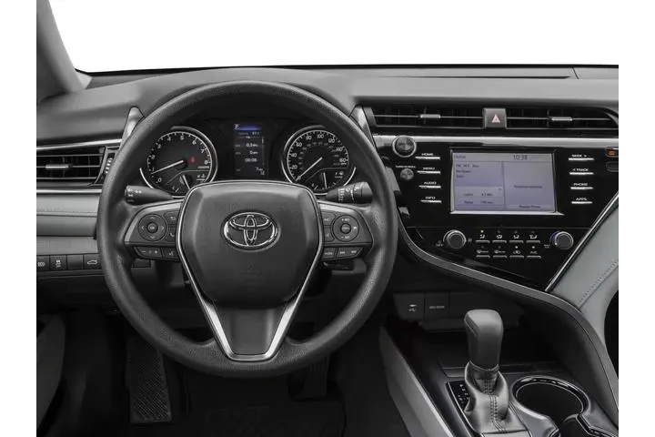 Toyota Camry 2018 SE 4dr Sed image 7