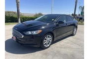 $13888 : Ford Fusion 2017 SE 4dr Seda thumbnail