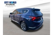 $22998 : Hyundai SANTA FE 2022 AWD Ca thumbnail