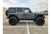 $37969 : Jeep Wrangler Unlimited 2020 thumbnail