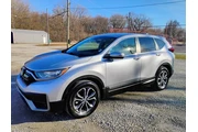 $22997 : 2020 CR-V EX-L thumbnail