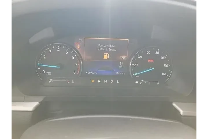 $30500 : Ford Explorer 2023 AWD XLT 4 image 5