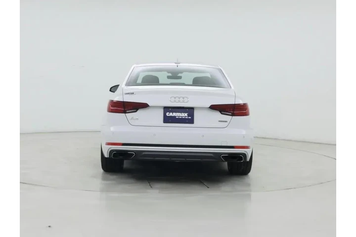 $18998 : Audi A4 2019 AWD quattro Pre image 6