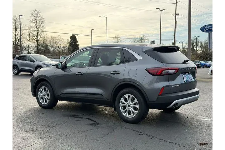 $24995 : Ford Escape 2024 AWD Active image 5