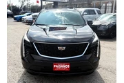 2020 XT4 Sport thumbnail