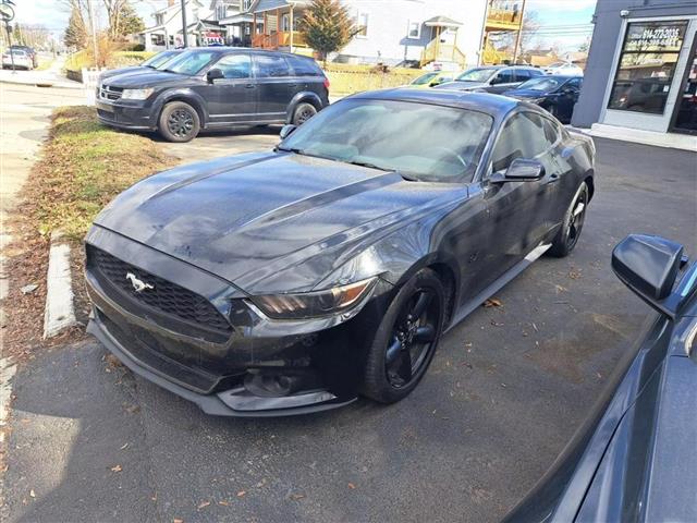 $13325 : 2016 FORD MUSTANG image 7