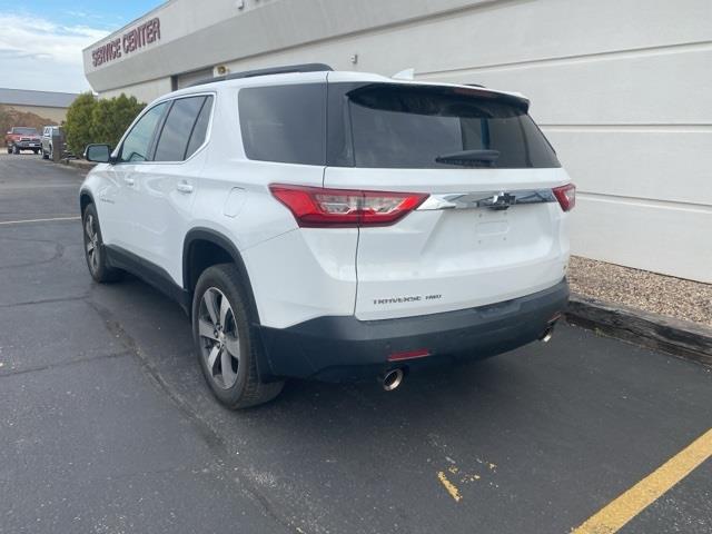 $20899 : Pre-Owned 2019 Traverse 3LT image 5