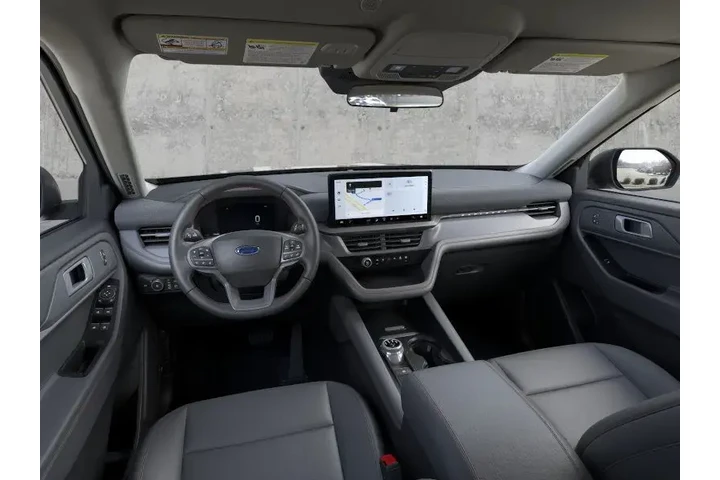 $38265 : Ford Explorer 2025 Active 4d image 9