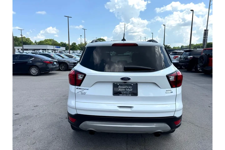$12980 : 2019 Escape SEL 4WD image 3